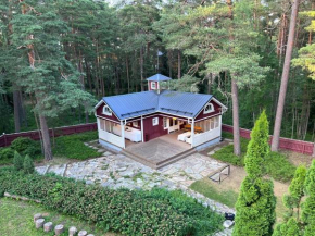 Gästhuset Nagu Paradiset in Nagu